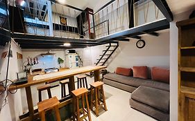 Monica'S Apartments